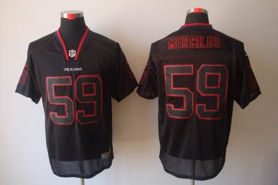 Men's NFL Jersey-724